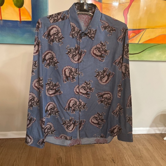 Louis Vuitton Shirt